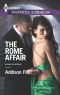 [The House of Steele 03] • The Rome Affair